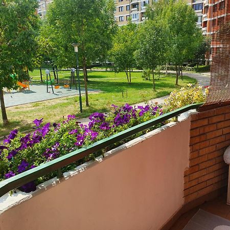 Apartament Medena Sarajewo Zewnętrze zdjęcie
