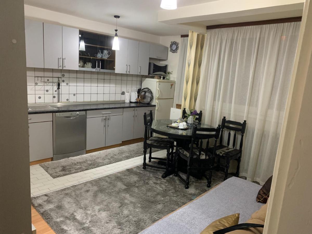 Apartament Medena Sarajewo Zewnętrze zdjęcie