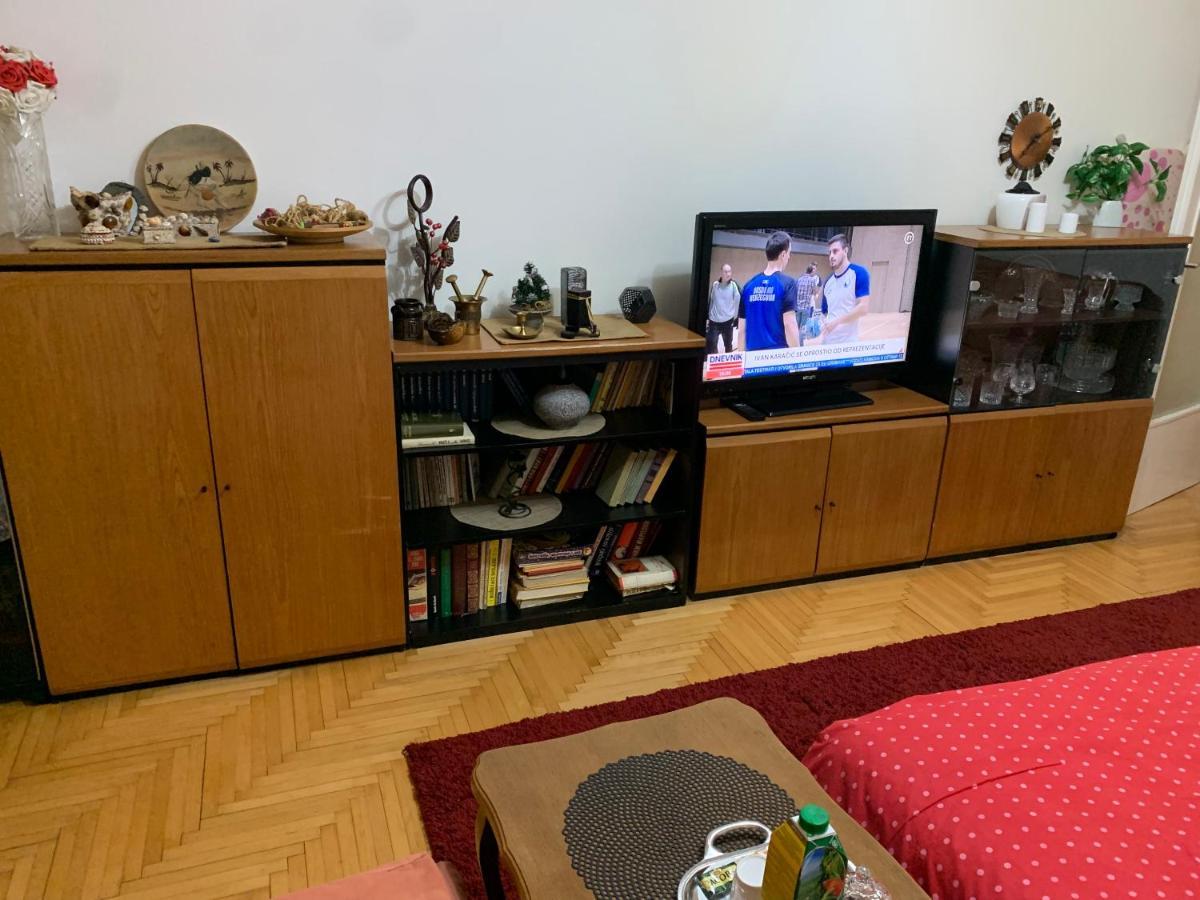 Apartament Medena Sarajewo Zewnętrze zdjęcie