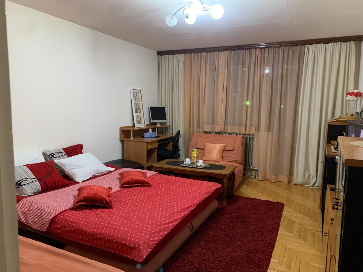 Apartament Medena Sarajewo Zewnętrze zdjęcie