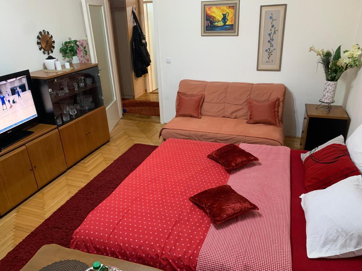 Apartament Medena Sarajewo Zewnętrze zdjęcie