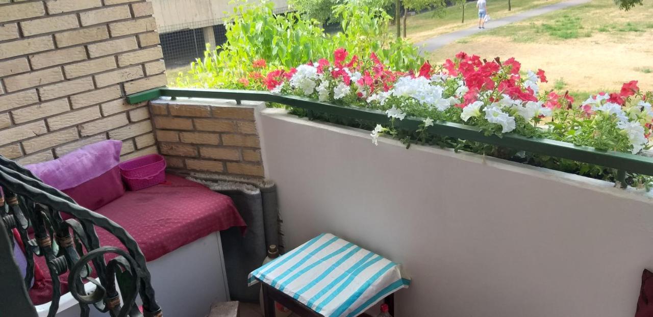 Apartament Medena Sarajewo Zewnętrze zdjęcie