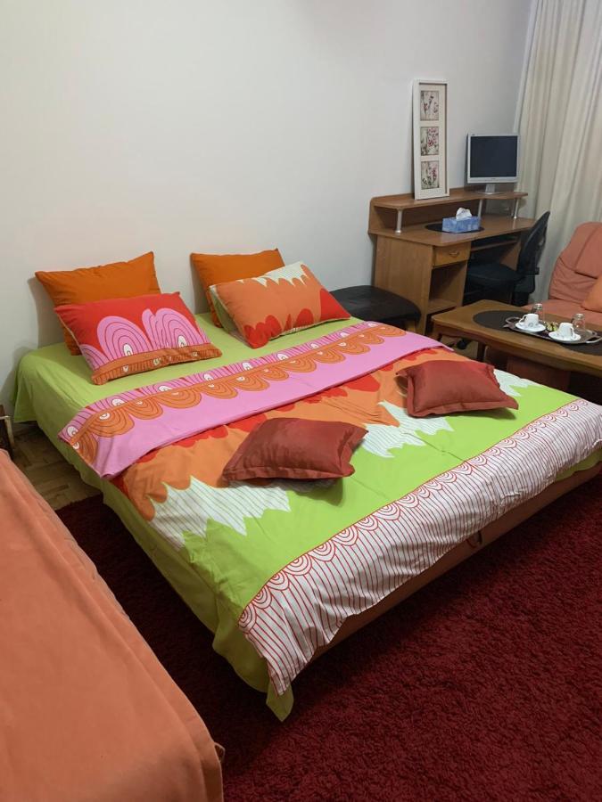 Apartament Medena Sarajewo Zewnętrze zdjęcie