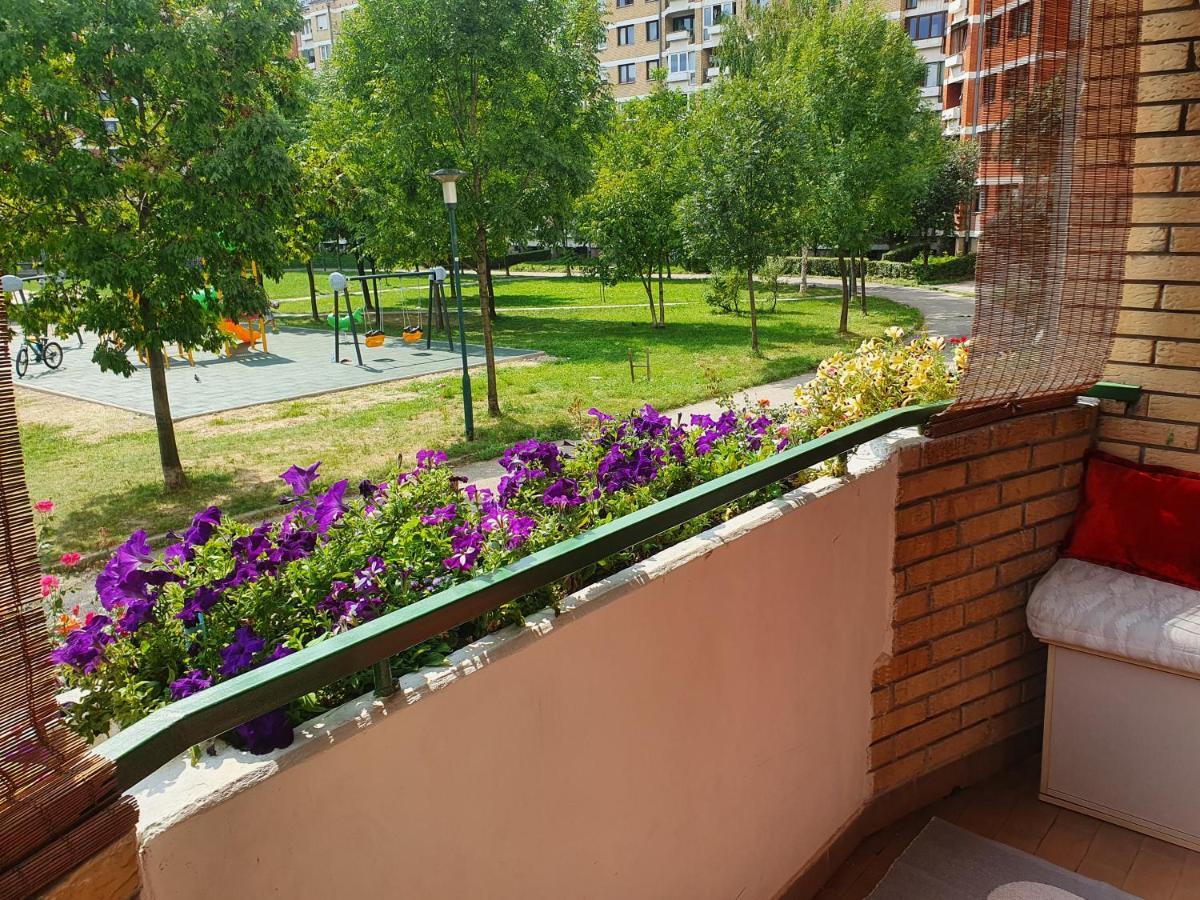 Apartament Medena Sarajewo Zewnętrze zdjęcie