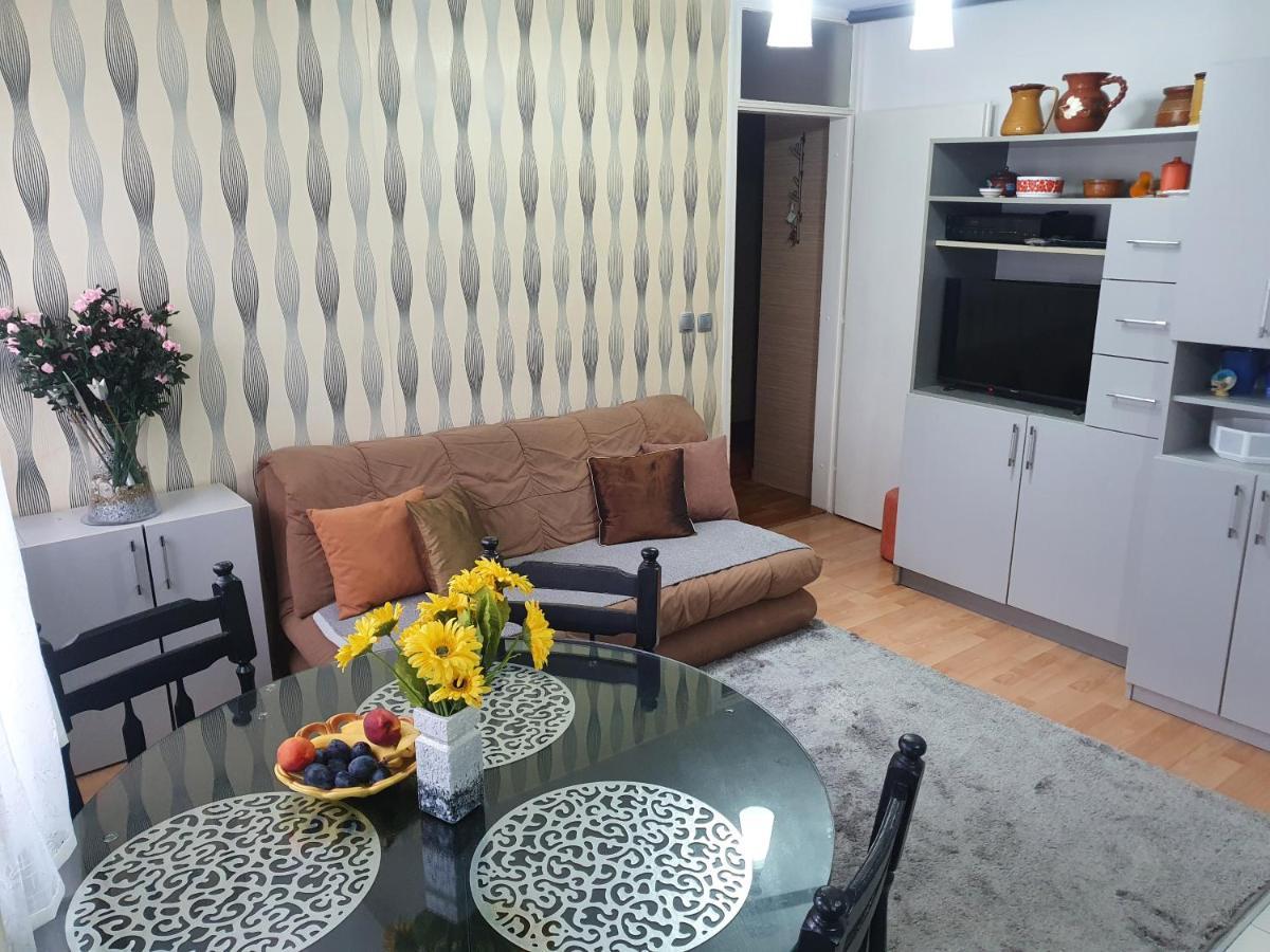 Apartament Medena Sarajewo Zewnętrze zdjęcie