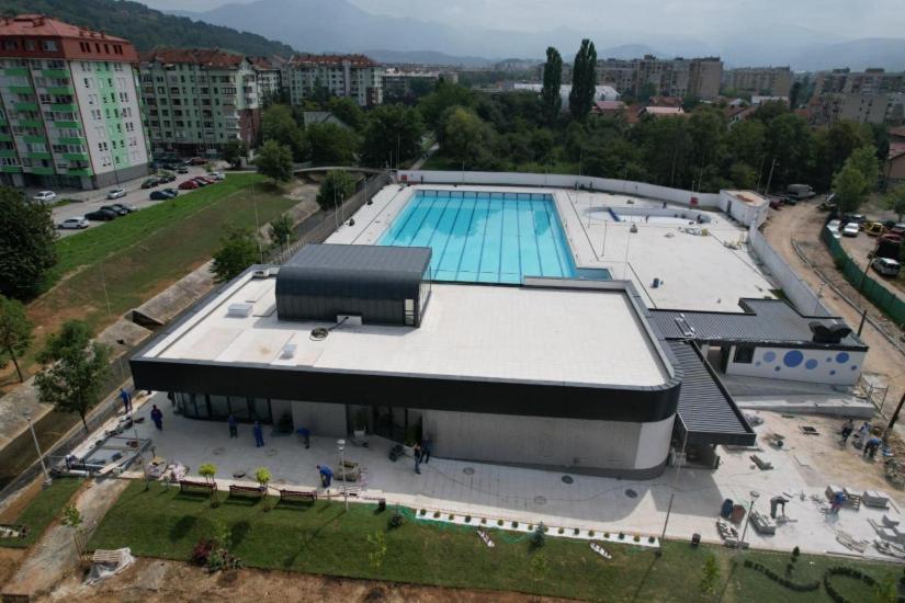 Apartament Medena Sarajewo Zewnętrze zdjęcie