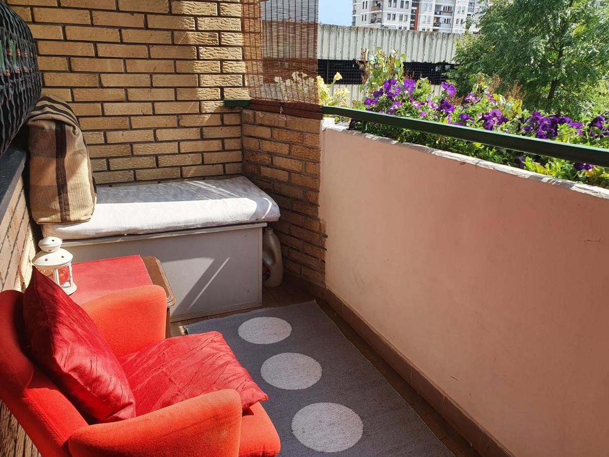 Apartament Medena Sarajewo Zewnętrze zdjęcie