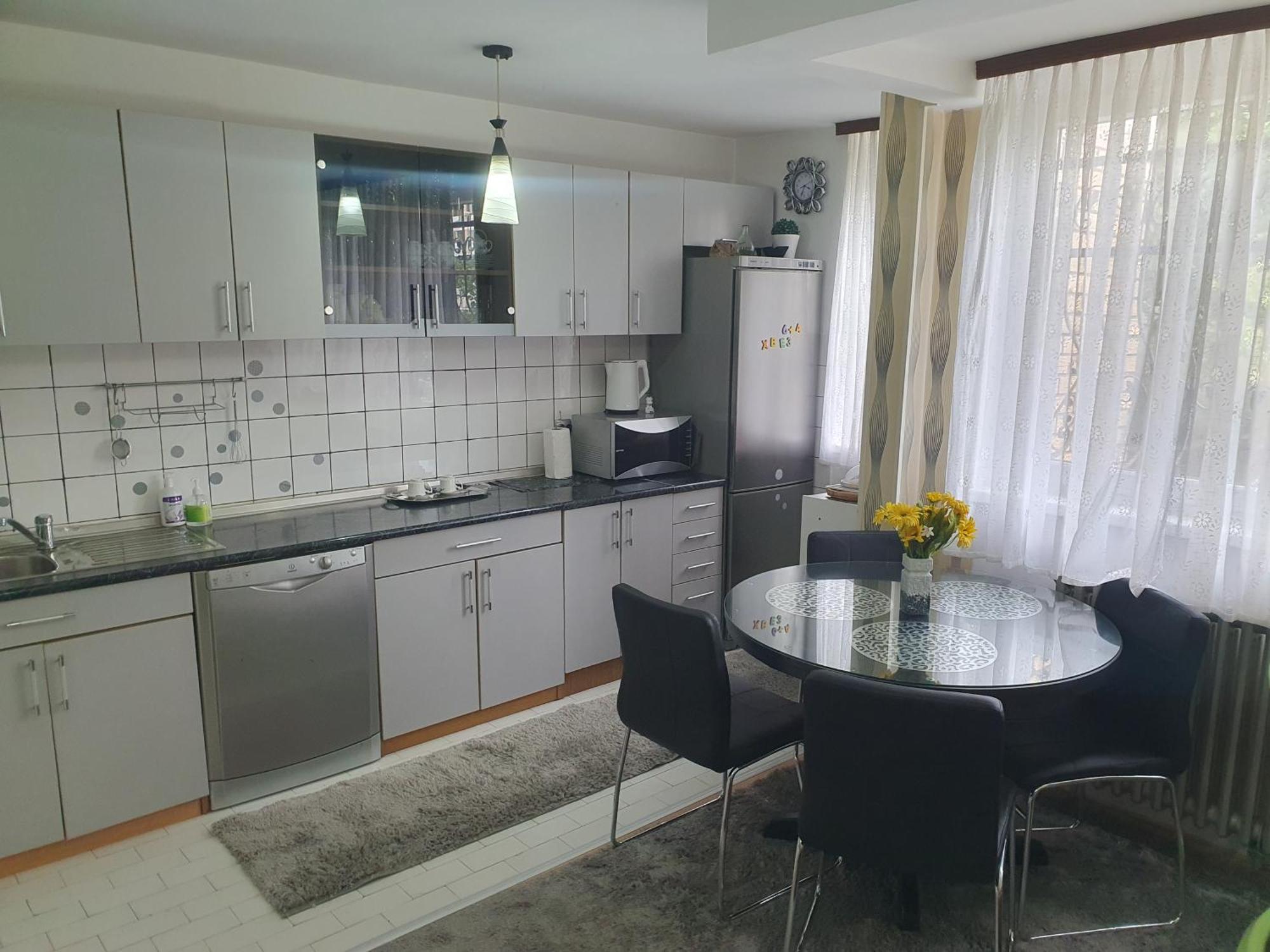Apartament Medena Sarajewo Zewnętrze zdjęcie